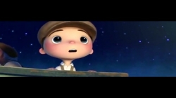 انیمیشن کوتاه la luna|ماه